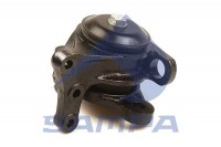 SAMPA silentblok motoru RVI Premium L
