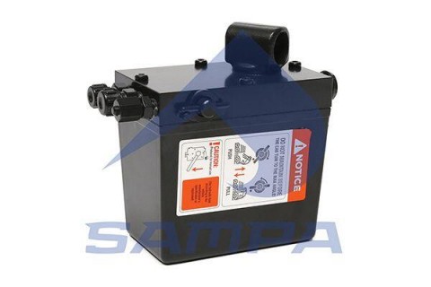 SAMPA pumpa zvedání kabiny DAF 95XF