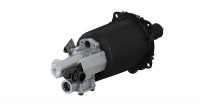 WABCO posilovač spojky MAN TGL,TGM