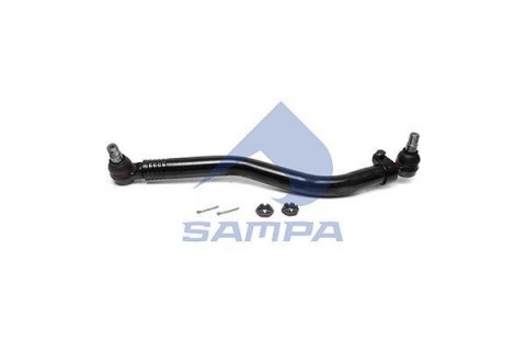 SAMPA tyč řídící RVI Magnum DXi, 696mm