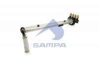SAMPA palivoměr SCANIA R 660mm