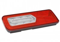 Vignal světlo koncové LED L 24V <strong>SCHMITZ</strong>