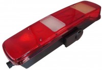 MARKWART světlo koncové RVI Magnum/Pre/Kerax/VOLVO P 2006 + signalizace