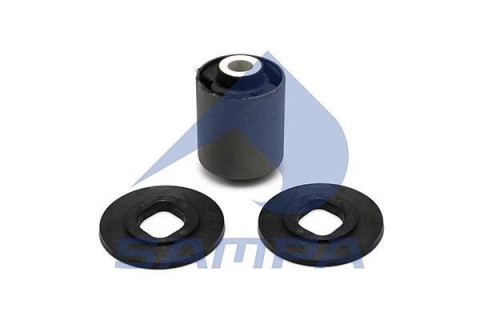 SAMPA OPS uložení kabiny SCANIA 4 + podložky uložení kabiny (válec)