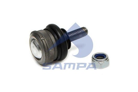 SAMPA čep kulový M10, řazení SCANIA