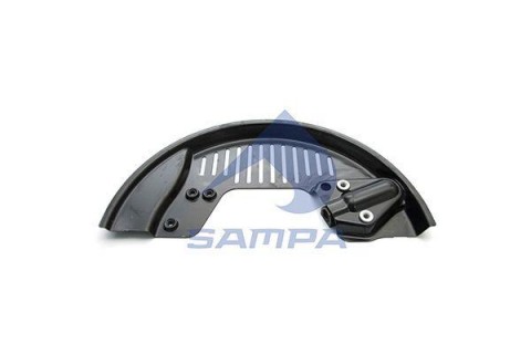 SAMPA kryt kola RVI, VOLVO L