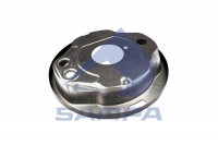 SAMPA kryt kola SCANIA 4, G, P, R 413x203