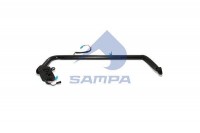 SAMPA rameno zrcátka DAF 105XF, P
