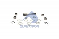 SAMPA OPS svislého čepu MB Atego - 1 kolo