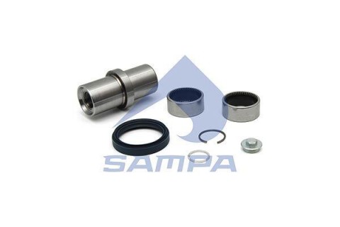 SAMPA OPS svislého čepu MAN, MB Actros, Arocs, Axor - 1 kolo