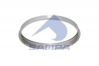 SAMPA kruh ventilátoru VOLVO FH12/16