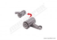 MYCALIPER OPS brzdového třmene WABCO PAN 19-22 páka třmene komplet