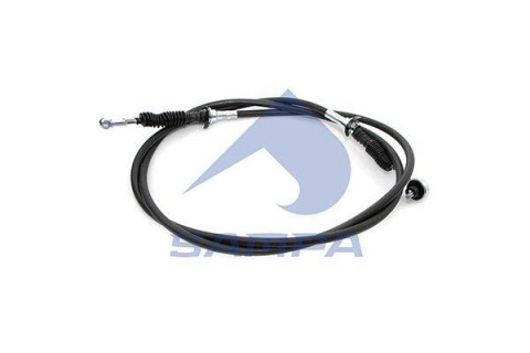 SAMPA lanovod řazení MAN TGA 3187 mm