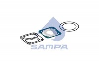 SAMPA OPS kompresoru MB Atego, těsnění