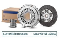 EATON spojka kit SCANIA G,P,R,T EURO 5