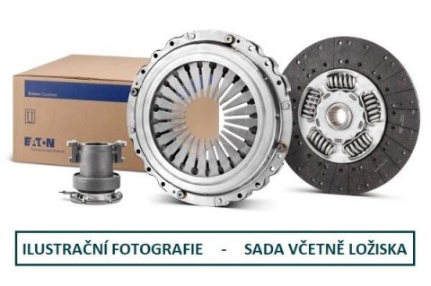 EATON spojka kit SCANIA G,P,R,T EURO 5