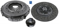 SACHS spojka kit DAF LF 45/55/65, new