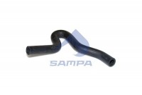 SAMPA hadice topení MAN TGX, TGS 18x460
