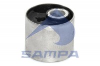 SAMPA pouzdro uložení kabiny zadní RVI midlum