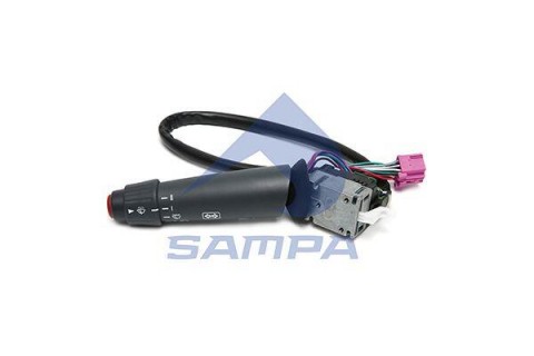 SAMPA přepínač světel MB Actros,Atego, Axor