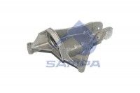 SAMPA držák zavěšení kabiny SCANIA P,G,R,T