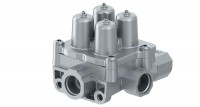 WABCO ventil čtyřcestný MAN L2000/TGA/TGL/TGM/TGS/TGX