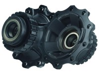 KURTSAN TIMKEN náboj kola RVI,VOLVO ložisko TIMKEN (25mm díra šroubu)