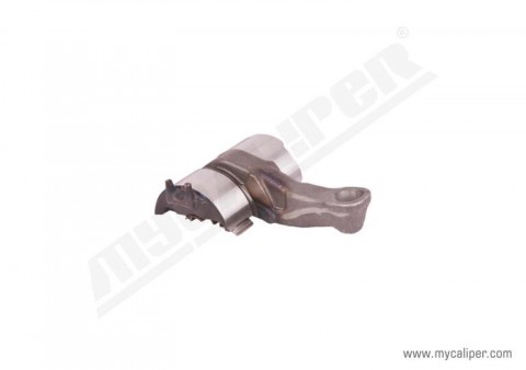 MYCALIPER páka brzdového třmene KNORR SL7 12° - 122 mm