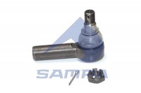 SAMPA čep kulový M30x1,5/M20x1,5 P, DAF, IVECO