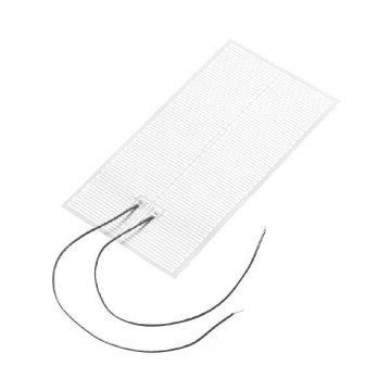RYWAL vložka topná zrcátka 24V Z430 345x 147mm