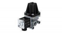 WABCO ventil omezovací MB Actros MP2/3, EURO 4