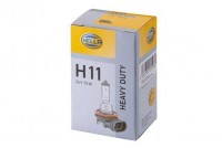 HELLA žárovka 24V/H11 70W ECE-R 37
