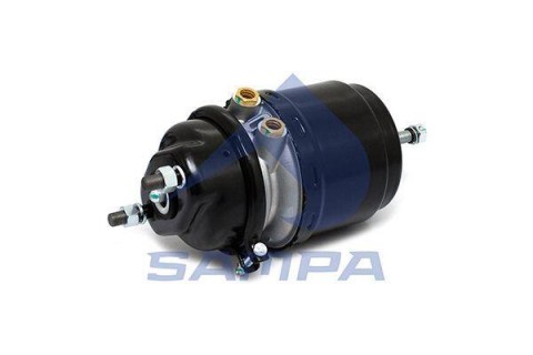 SAMPA válec brzdový MB 16/24"