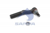 SAMPA čep kulový L MAN TGL, M30x1,5