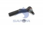 SAMPA čep kulový L MAN TGL, M30x1,5
