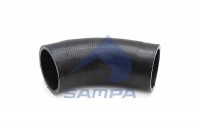 SAMPA hadice retardéru SCANIA