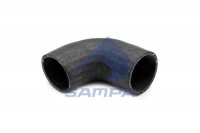 SAMPA hadice retardéru SCANIA