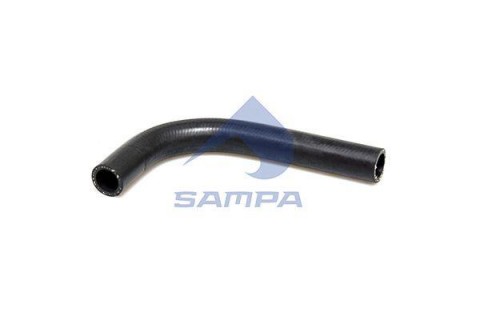 SAMPA hadice topení VOLVO