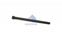 SAMPA šroub imbus M12, 210mm, 10.9
