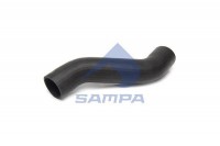 SAMPA hadice vodní retardéru SCANIA