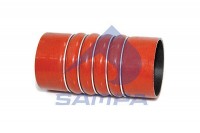 SAMPA hadice turba MB Axor
