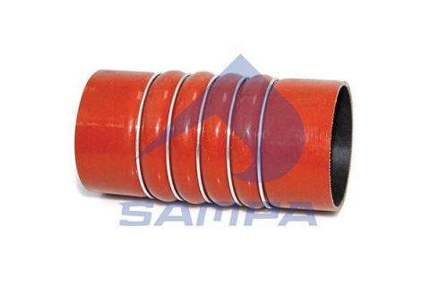 SAMPA hadice turba MB Axor