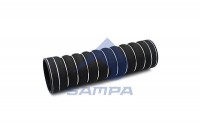 SAMPA hadice turba MB