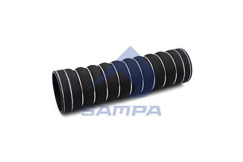 SAMPA hadice turba MB