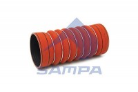 SAMPA hadice turba MB