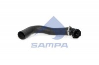 SAMPA hadice vodní IVECO
