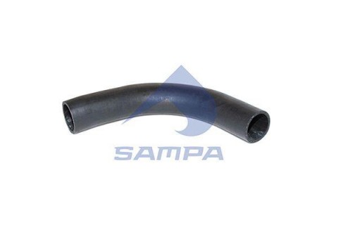 SAMPA hadice vodní IVECO horní