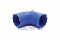 SAMPA hadice vodní IVECO