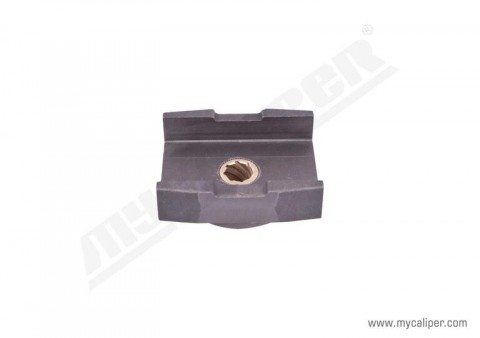 MYCALIPER OPS brzdového třmene BPW TSB9 - uložení mechanismu