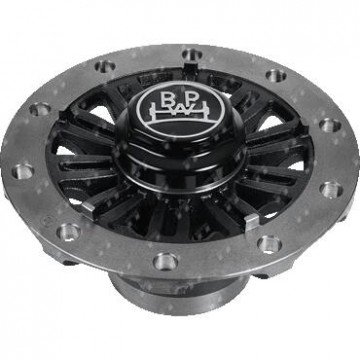 náboj kola BPW SKB,SHB 9010 ECO-P3 kmpl.ABS
